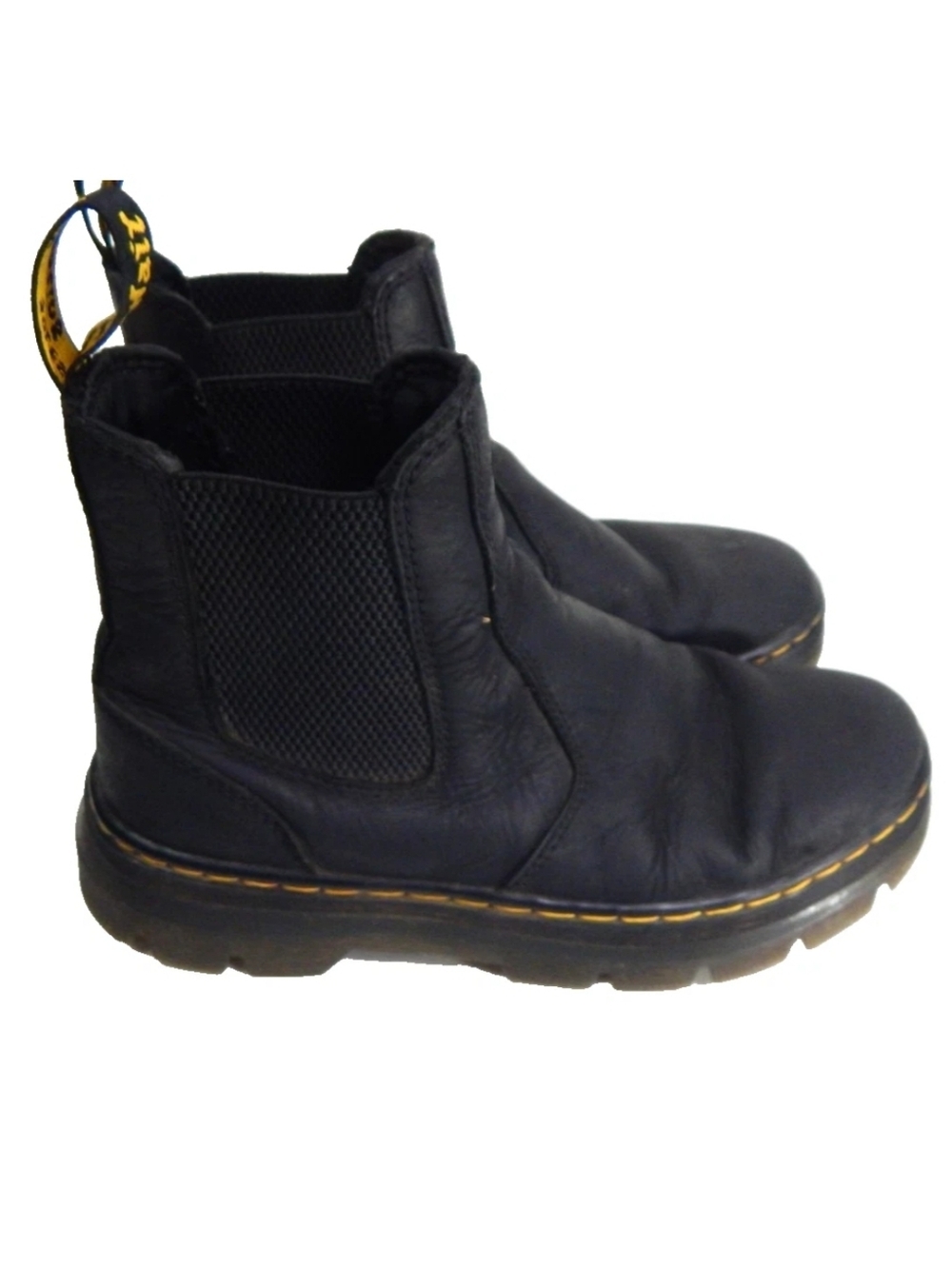 Dr.‎ Martens Embury Chelsea Boots